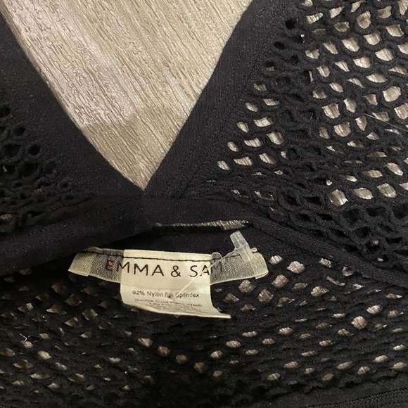 Mesh barlette - Picture 2 of 2